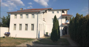 White house